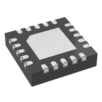 Chip de circuito integrado LM5152QRGRRQ1 2.2MHz Wide VIN Sincronized Buck Controller