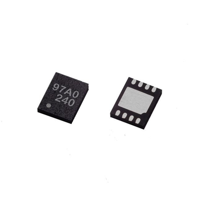 Chip de circuito integrado MLX90397RLQ-AAA-000-RE Sensores magnéticos de microelectricidade de três eixos