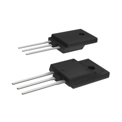 Chip de circuito integrado IPA60R170CFD7 600V CoolMOS 7 Transistor MOSFET de alta tensão