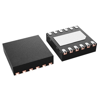 Chip de circuito integrado LM63625DQDRRRQ1 2.5A Conversor de tensão step down WSON12