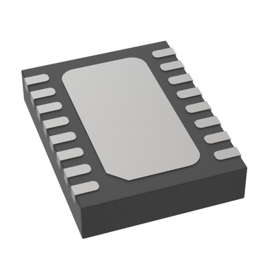 Chipe de circuito integrado LT6658BHDE-3 série IC de referência de dupla tensão DFN16
