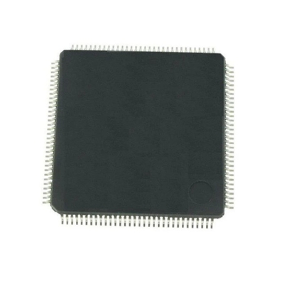 Chip de circuito integrado CYAT81689-128AA88Z 20mA TQFP128 Controlador capacitivo IC