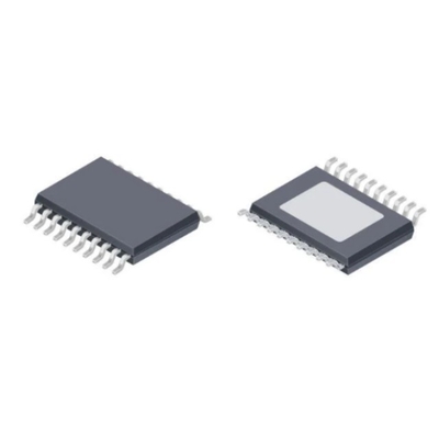 Chipe de circuito integrado A5947KLPTR-B-T MOSFET de potência condutor de motor multifase