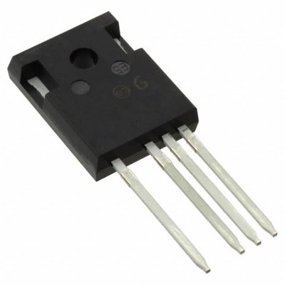 Chipe de circuito integrado STW75N60M6-4 446W Transistores únicos automotivos de canal N