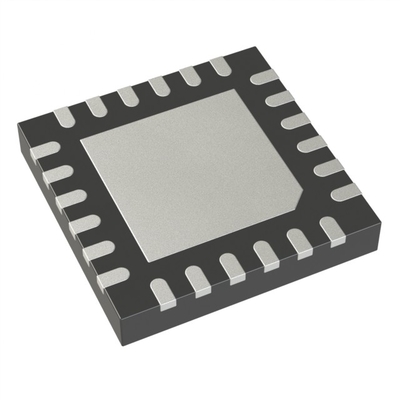 Chipe de circuito integrado MAX25512ATG/VY 4 Saída Automóvel Step-Up LED Driver IC