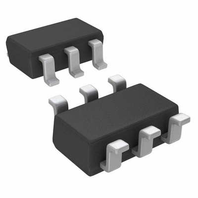 Chip de circuito integrado MP6513GJ 0.8A 2 saída Half Bridge Motor Driver IC