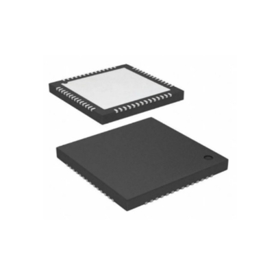Chipe de circuito integrado ASP2100RMNTXG Reguladores de comutação de CC de 4,5 V a 21 V QFN-56