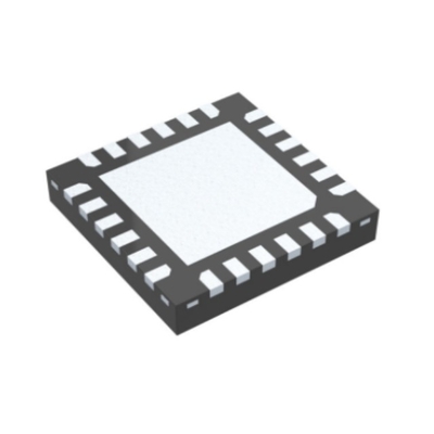 Chip de circuito integrado HMC566LP4ETR Amplificador de baixo ruído QFN-24 RF Amplificador Chip