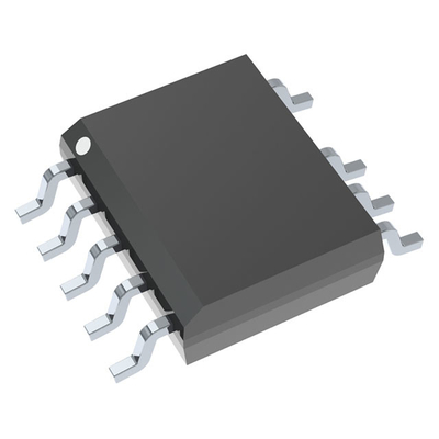 Chipe de circuito integrado NCP1342ANDCDAD1R2G Controlador de retroalimentação de quase ressonância SOIC-9