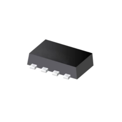 Chip de circuito integrado TPS629203DRLR PMIC IC 300mA 1 Conversor de saída