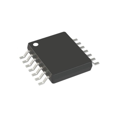 Chip de circuito integrado TSB624IYPT 36V Amplificadores operacionais de baixa potência TSSOP-14
