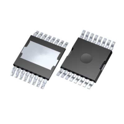 Chip de circuito integrado IPTC026N12NM6 Transistores MOSFET de potência de 120V 26A de canal N