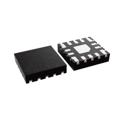 Chipe de circuito integrado LMQ66420R5RXBR Conversor sincronizado step down VQFN-14