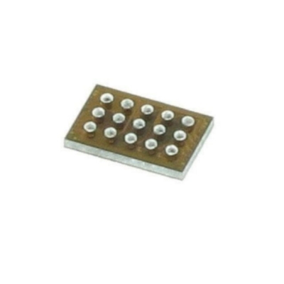 Chip de circuito integrado MAX77839BEWL IC de gestão de energia WLP-15 Buck-Boost Converter