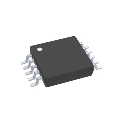 Chip de circuito integrado INA229AQDGSRQ1 85V 20 bits Ultraprecise Digital Power Monitor
