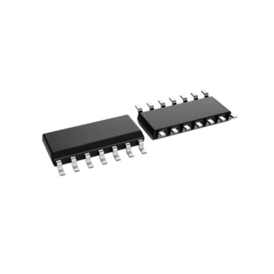 Chip de circuito integrado TLV9164QDRQ1 Amplificadores operacionais automotivos de baixo ruído