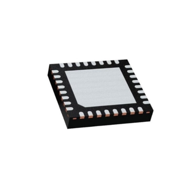 Chip de circuito integrado MAX96717FGTJ/V GMSL2 Interface Serialiser