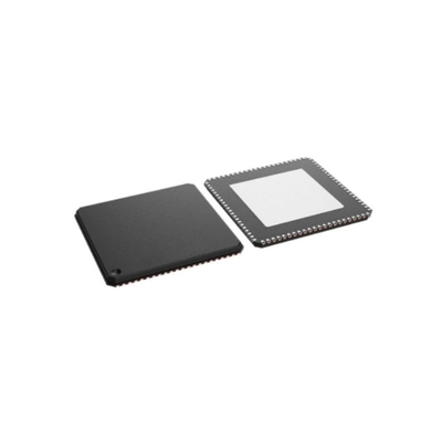 Chip de circuito integrado TDES4940RURR Deserializador de 1,8 V para painéis de alta resolução