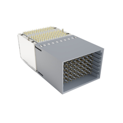 Conectores 147-815G-24V Conectores híbridos de alta velocidade Paladin HD Backplane
