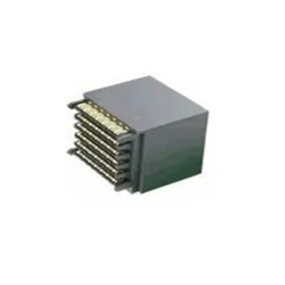 10129467-102LF Conectores 120POS 56Gb/s ExaMAX Conectores ortogonais de alta velocidade