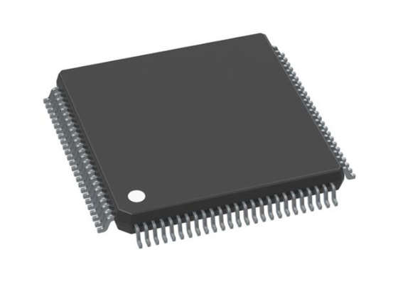CYAT81688-100AS77KH Chip de circuito integrado Automóvel Multitouch Gerência 6XL Controlador