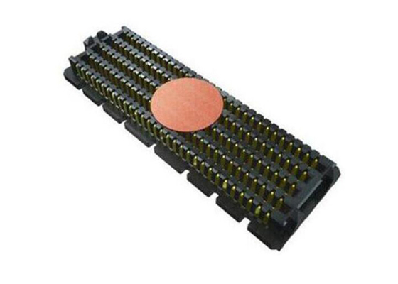 SEAM-40-02.0-L-08-2-A-GP-K-FR Conectores Alta densidade Array 320POS Board To Board Connector