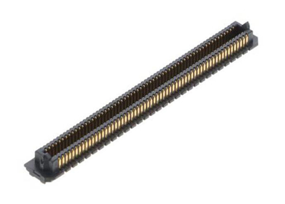 ADM6-40-03.5-S-4-2-A-TR Conectores Mezzanine Connector ADM6 Série Arrays de Alta Densidade