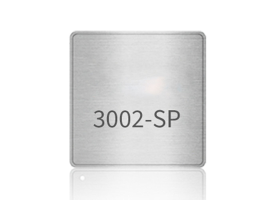 BES3002-SP BT IC Codec de áudio de chip único de alto desempenho QFN-50 Pacote