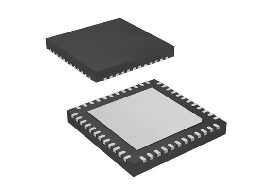 ADS4149IRGZ Chipe de circuito integrado de conversão de dados IC de 14 bits de conversão analógica para digital