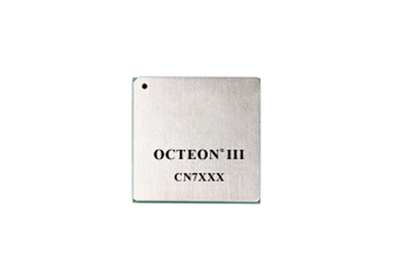 CN7130-1600WG640-SCP-G Processador de IA Chip Quad Core Processadores embutidos para impressoras ligadas à rede