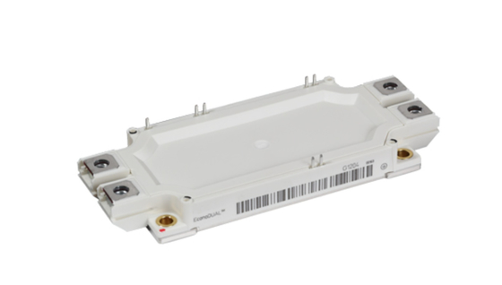 Módulo FF300R12ME7B11 IGBT 300A 1200V de Igbt da ponte do poder médio H duplo