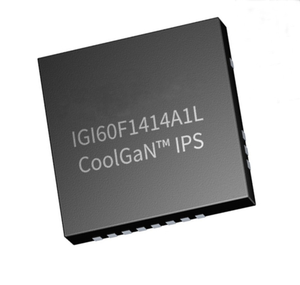 Meio uso geral de GaN IC IGI60F1414A1L IGI60F1414A1LAUMA1 do motorista da ponte