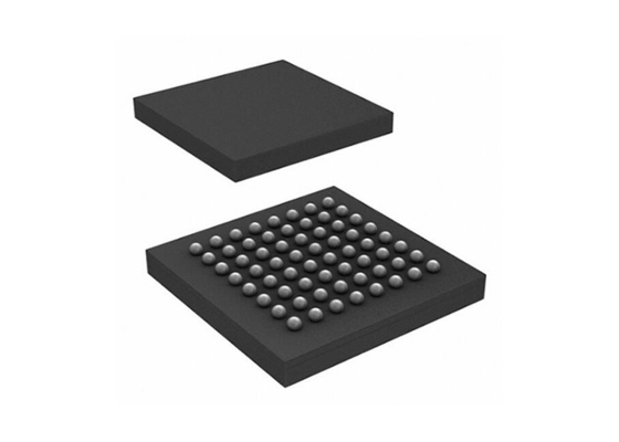 Microcontrolador IC da microplaqueta 64-UFBGA STM32F098RCH6 STM32F098 48MHz do circuito integrado