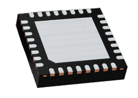 Motorista Load Drivers Smart do FET de LMG3410R150RWHR GaN IC 150mohm Gan