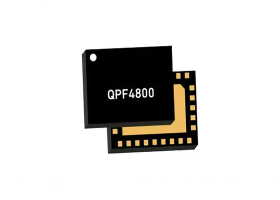 WIFI 6 Chip QPF4800TR13 RF Front End 5GHz Wi-Fi 6 Modulo de Front End