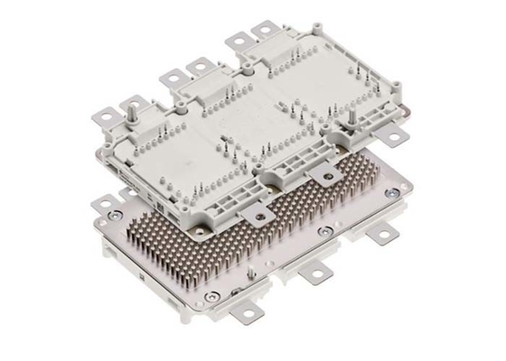 Módulo automotivo do módulo de poder 1200V de FS380R12A6T4BBPSA1 Igbt 380A sic Igbt