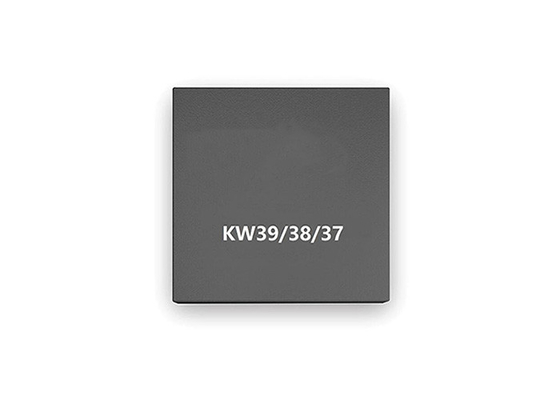 Altamente integrado MKW38A512VFT4 BT 5.0 Chip MCU de longo alcance VFQFN48