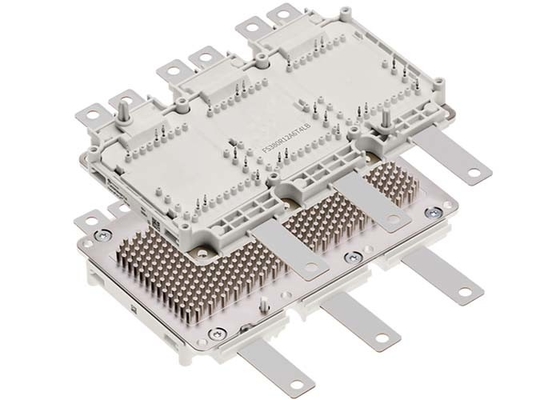 Módulo de Acionamento FS380R12A6T4LBBPSA1 Módulo IGBT 3 Independente 1200V 380A