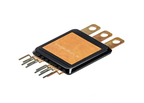 Módulos IGBT automotivos FF400R07A01E3S6XKSA2 700V 400A Módulo IGBT meia ponte