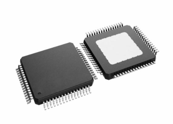 Controlador IC 64-HTQFP da função da bateria do íon BQ79616PAPRQ1 BQ79616 do lítio multi