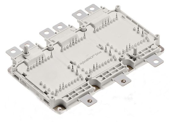 Módulos IGBT FS03MR12A6MA1BBPSA1 Mosfet Array 6N Channel 3 Phase Bridge