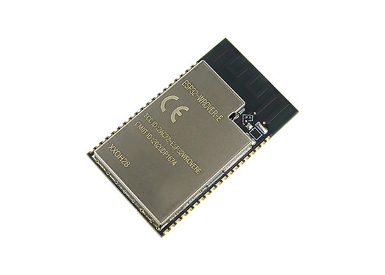 Módulo sem fio do transceptor do módulo de comunicação 16MB ESP32-WROVER-E Bluetooth