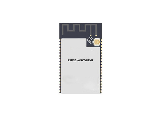 módulo sem fio de 64Mbit ESP32-WROVER-IE WiFi Bluetooth Low Energy