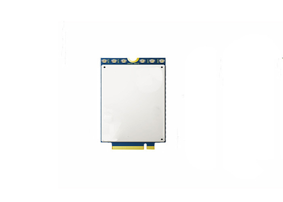 Módulo de comunicação SIM8200 do módulo 4Gbps 5G de SIM8200CE-M2 5G