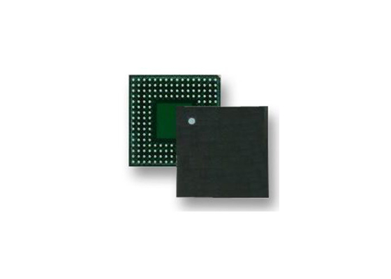 microplaqueta CYW89650CWBG WiFi 6 de 1Gbps WIFI 6 e solução combinado de BT 5