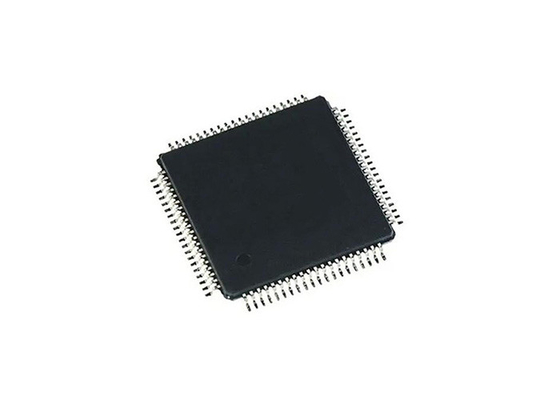 Microcontrolador MCU CY8C6244AZI-S4D93 Microcontrolador de núcleo duplo de 32 bits IC 80-TQFP