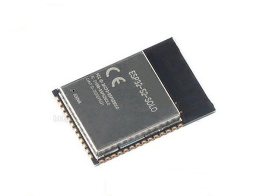 Uso geral do módulo ESP32-S2-SOLO de ESP32-S2 2.4GHz WiFi