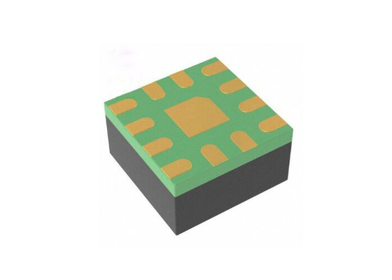 DC DC Converter LTC3307AHV#WTRPBF Alta Eficiência QFN12 Baixo Ruído