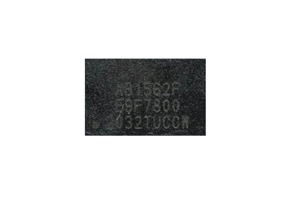 Chip SoC de áudio 35db BT AB1562F BT 5.2 Chip de modo duplo com redução de ruído