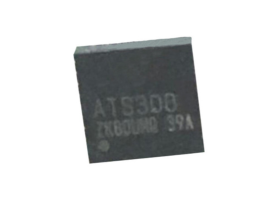 Baixa potência sem fio verdadeira QFN32 do fone de ouvido CI ATS300 de ATS300X BT IC TWS BT 5,0